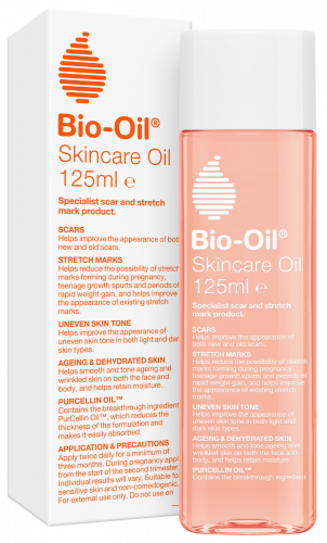 Bio-Oil Skincare Specialist Oil - 125ml