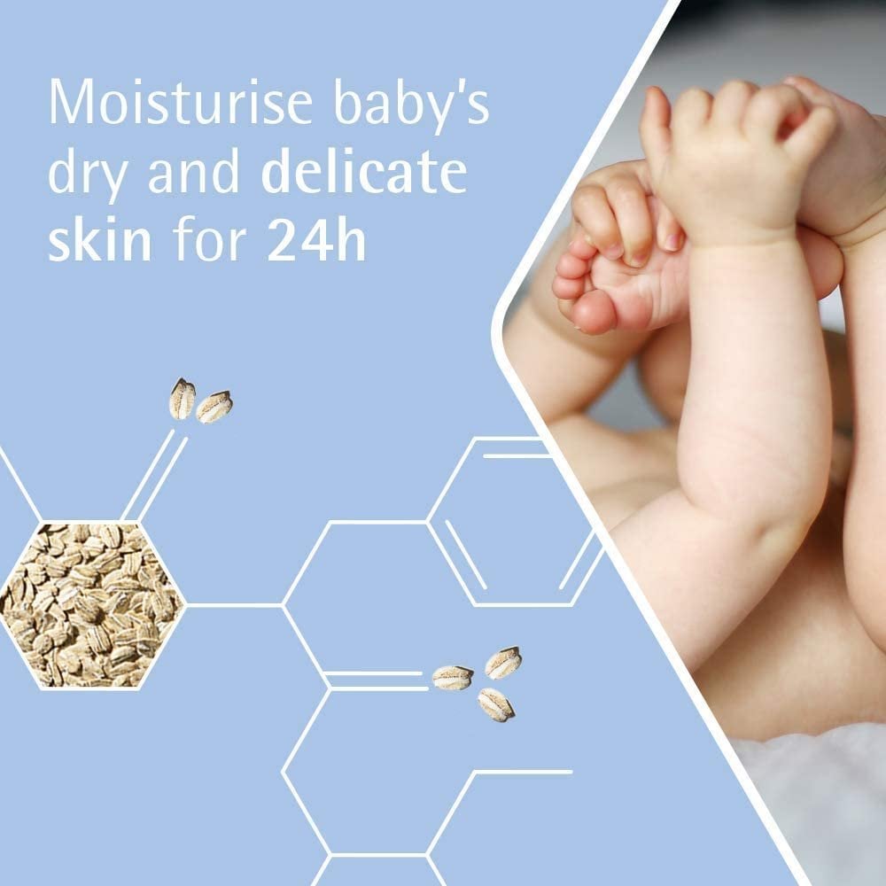 Aveeno Baby Daily Care Baby Moisturising Lotion - 150ml