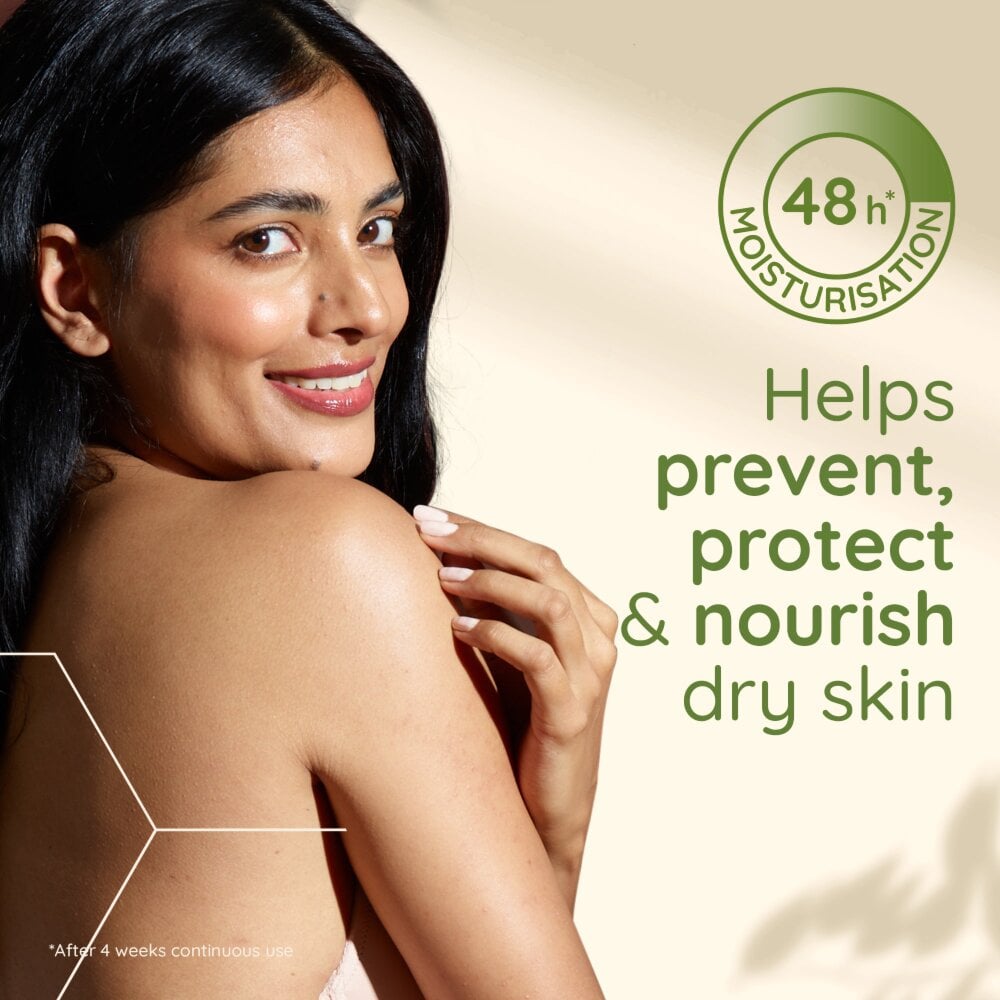 Aveeno Daily Moisturising After Shower Mist - 200ml