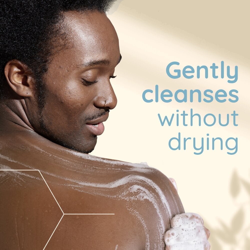 Aveeno Dermexa Daily Emollient Body Wash - 300ml