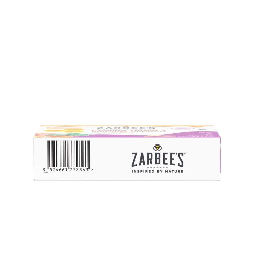 Zarbee's Cooling Throat & Immune Support Lozenge - 24 Lozenges