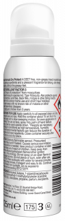 Jungle Formula Dry Protect Aerosol Spray - 125ml
