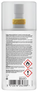 Jungle Formula Maximum Insect Repellent Pump Spray - 90ml