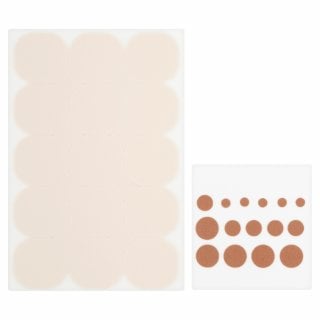 Scholl Verruca Removal System - 15 Plasters