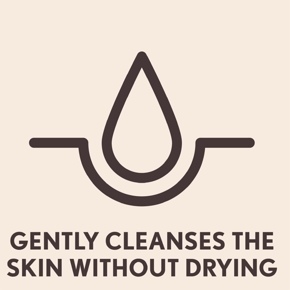 Aveeno Daily Moisturising Body Wash - 300ml