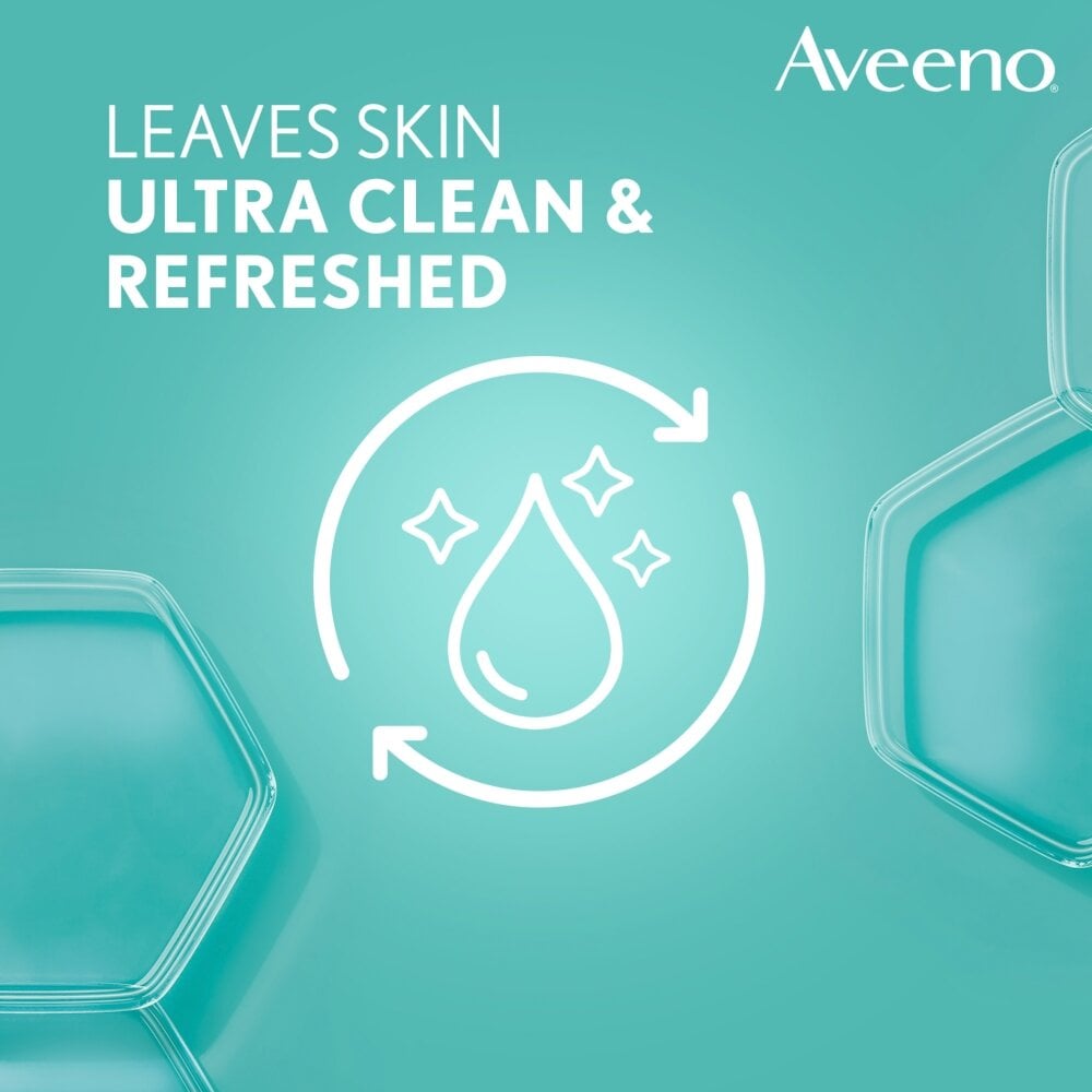 Aveeno Calm & Restore Soothing Oat Toning Lotion - 200ml