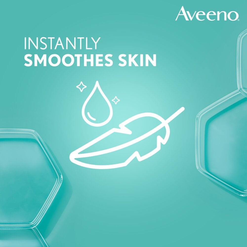 Aveeno Calm & Restore Triple Oat Serum - 30ml