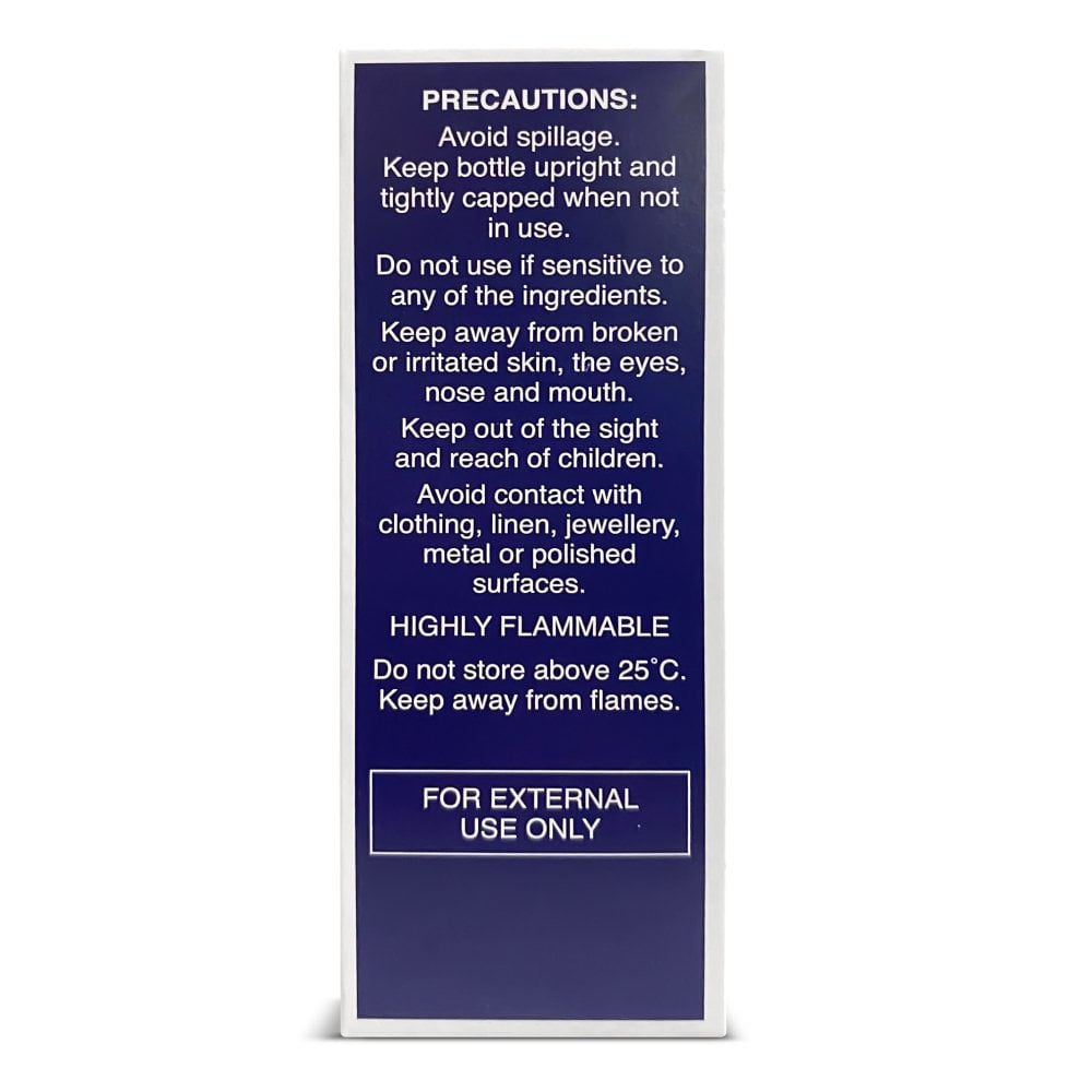 Anhydrol Forte Roll-On Solution - 60ml