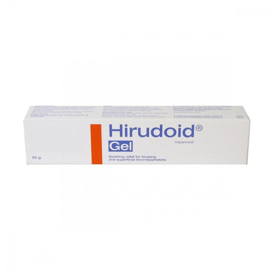 Hirudoid Gel - 50g