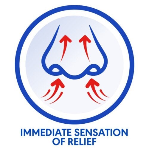 Otrivine Adult Nasal Drops - 10ml