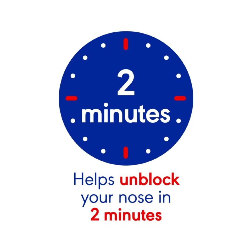 Otrivine Childrens Nasal Drops - 10ml