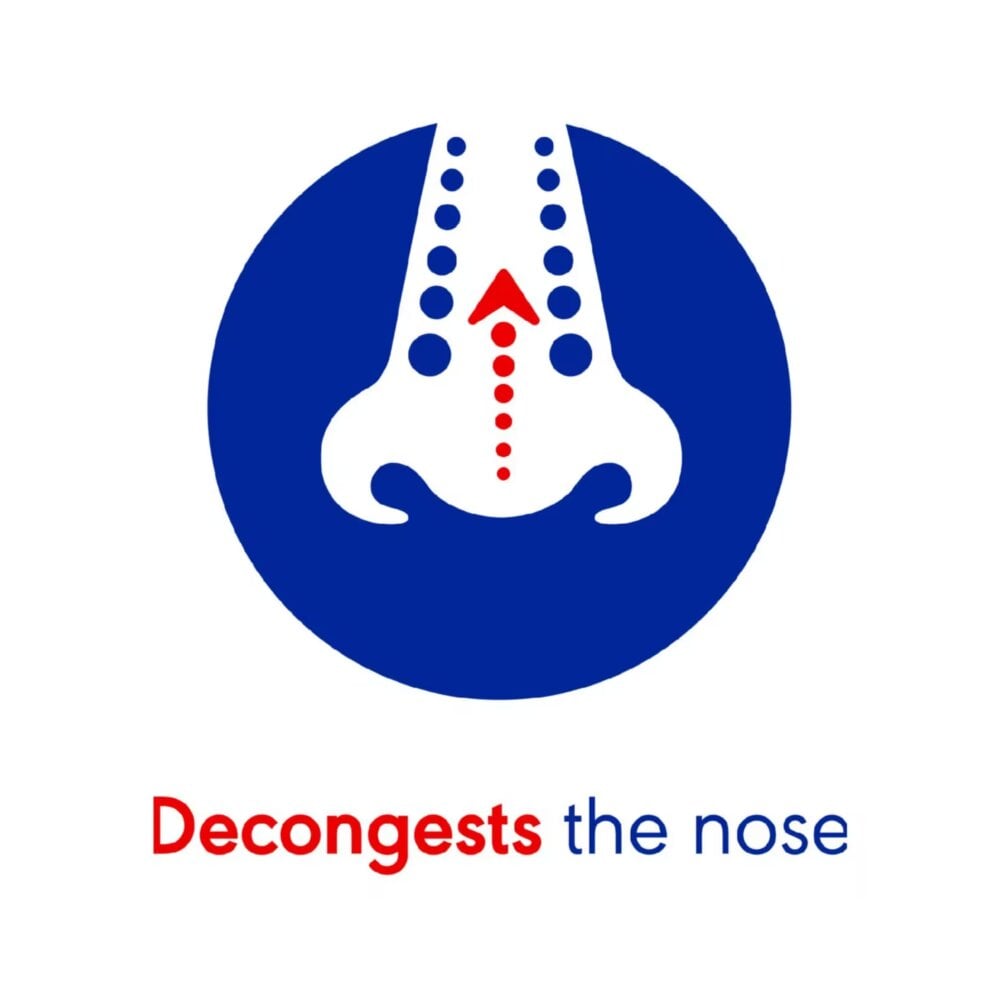 Otrivine Childrens Nasal Drops - 10ml