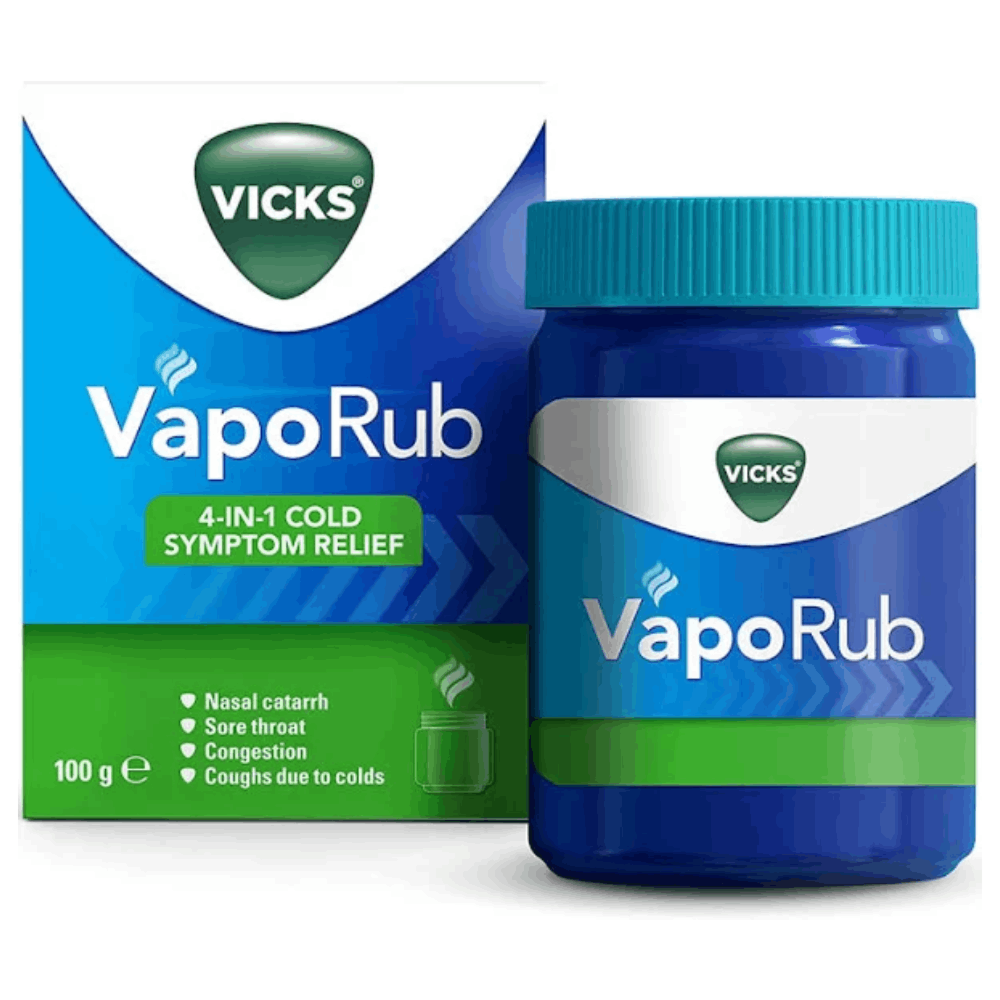 Vicks VapoRub - 50g