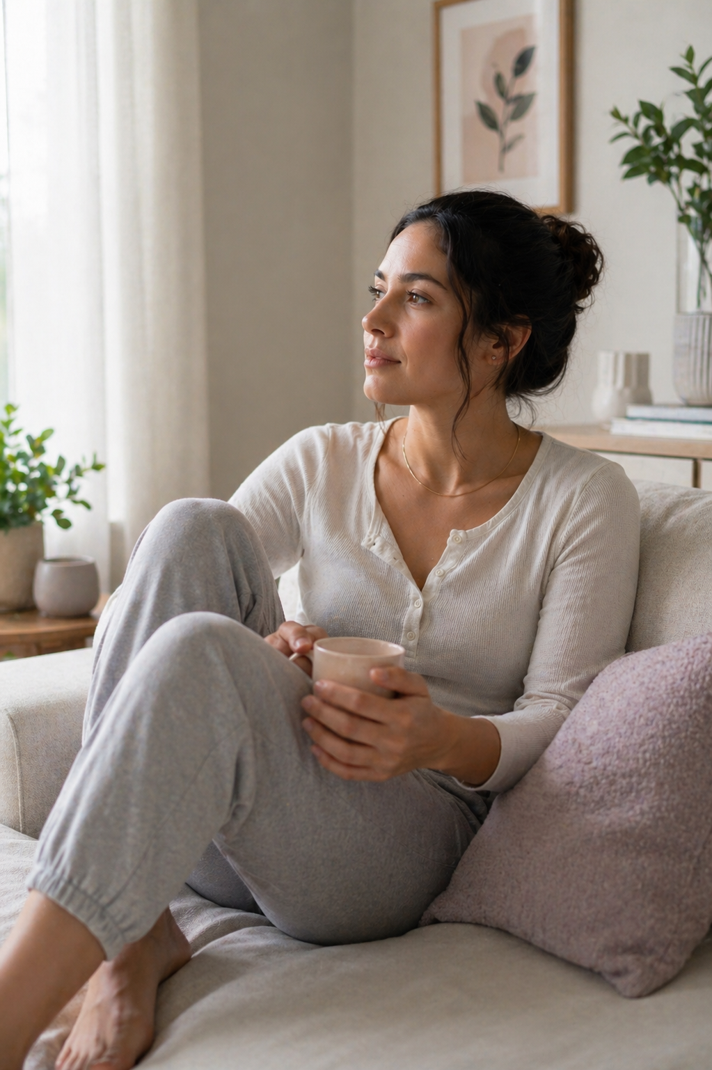 Bacterial Vaginosis (BV)