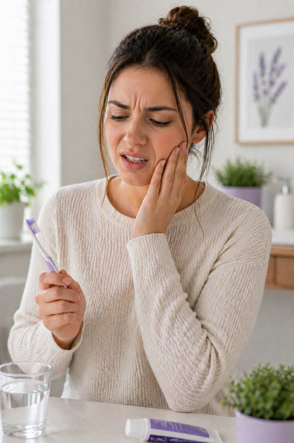 Dental Problems & Tooth Decay