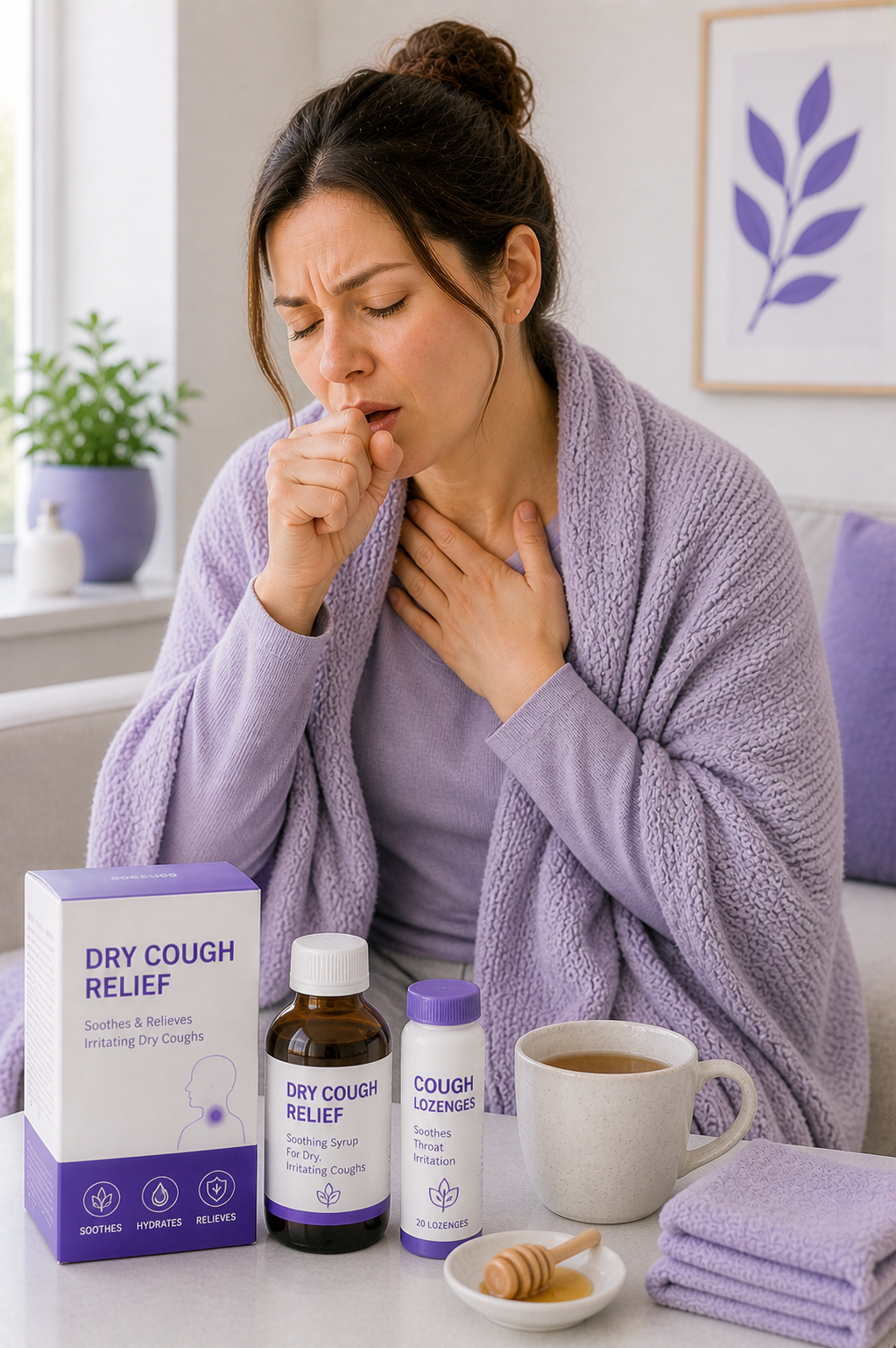 Dry Cough