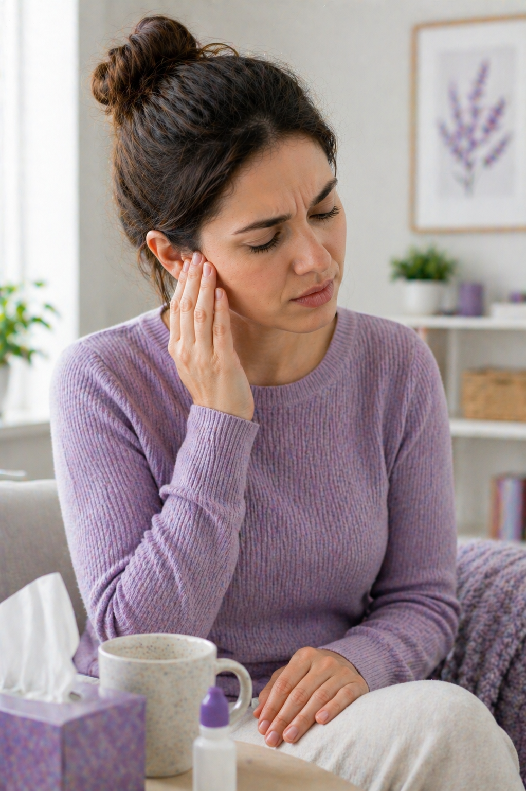 Ear Infections