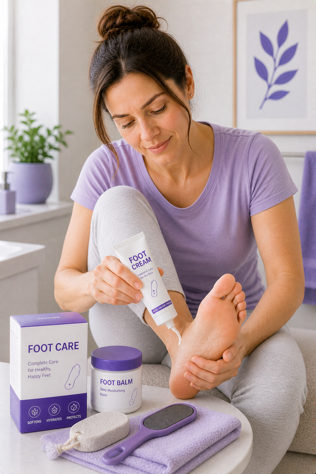 Footcare