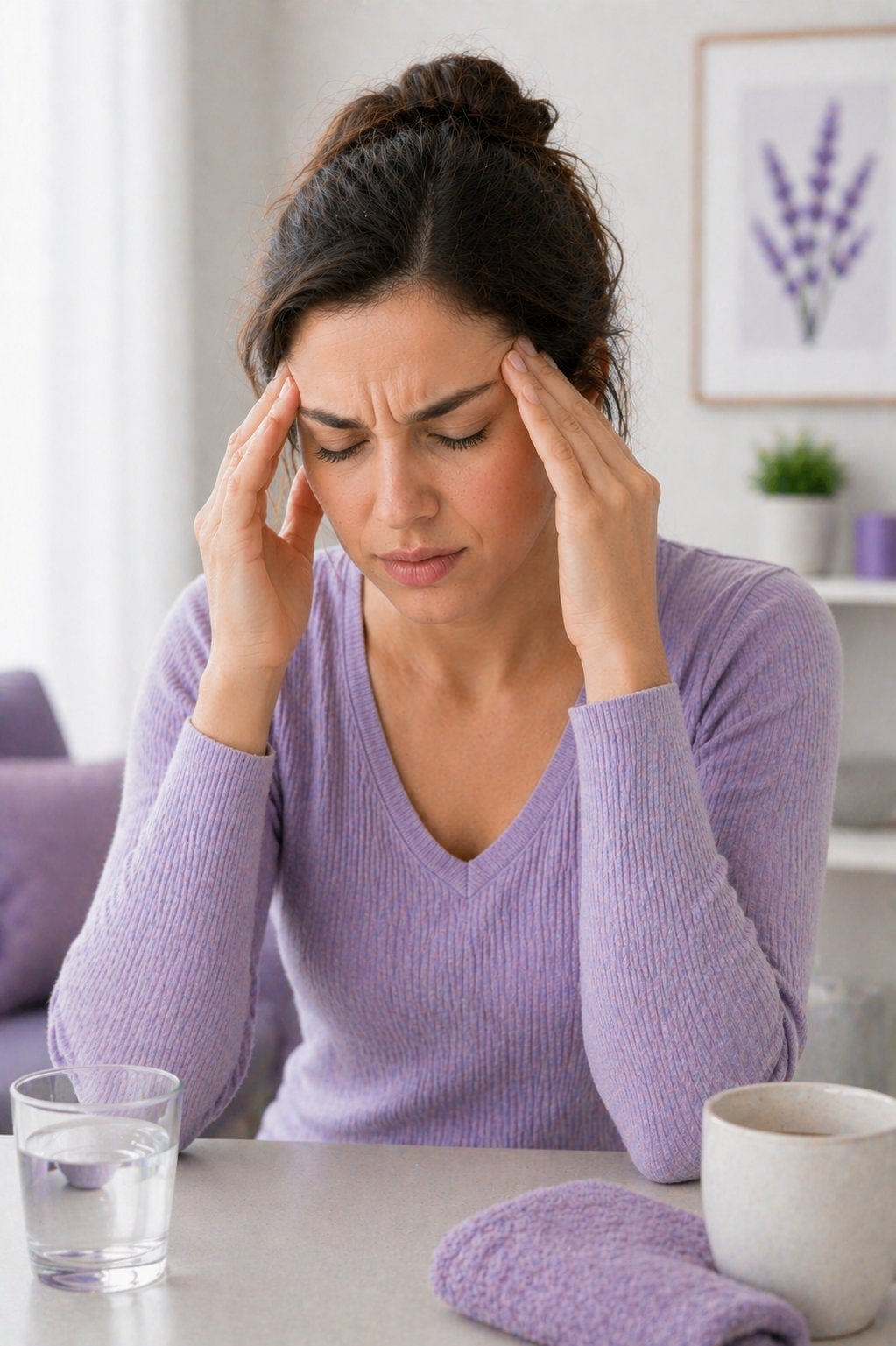 Migraines