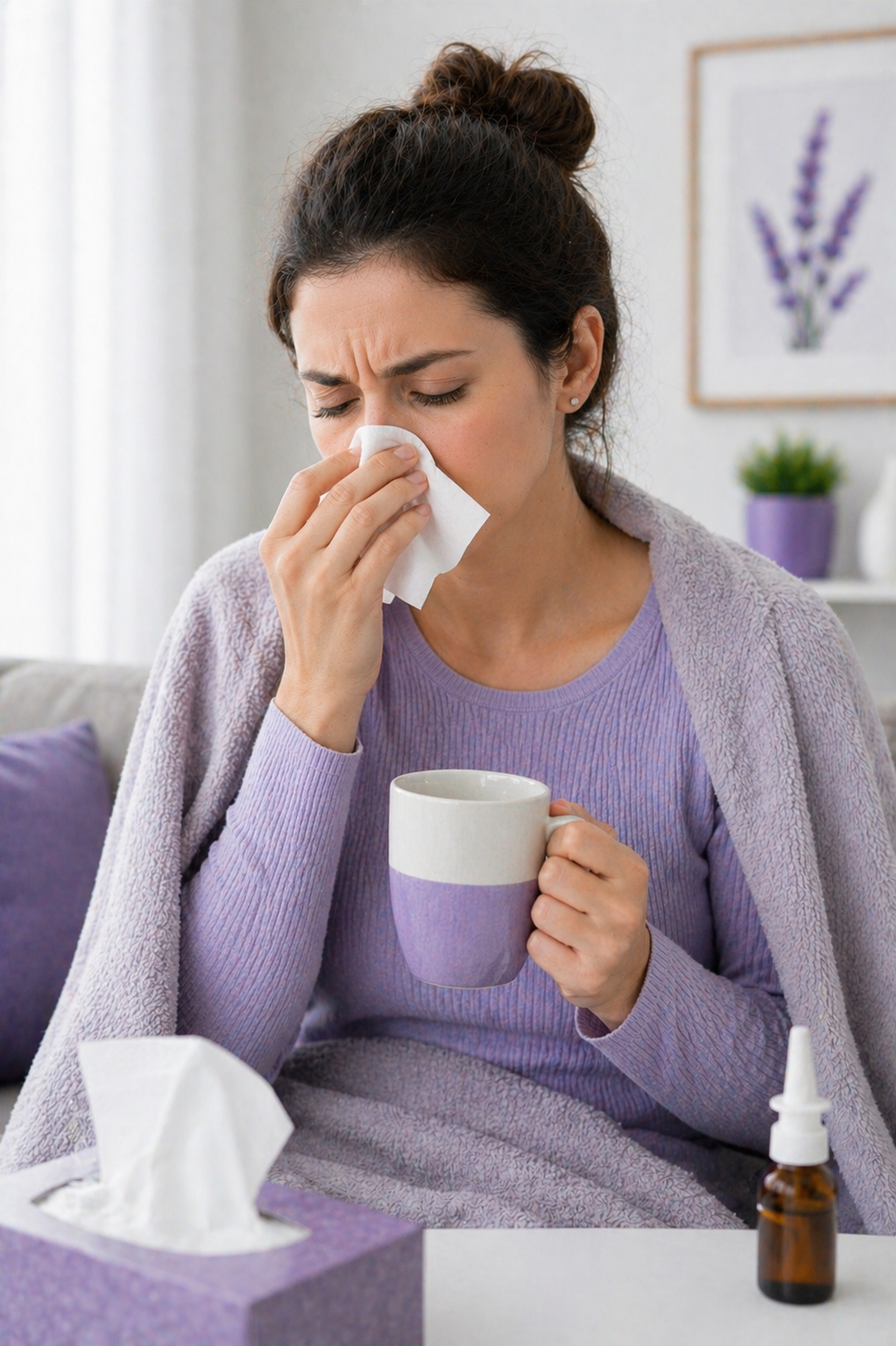 Nasal Congestion