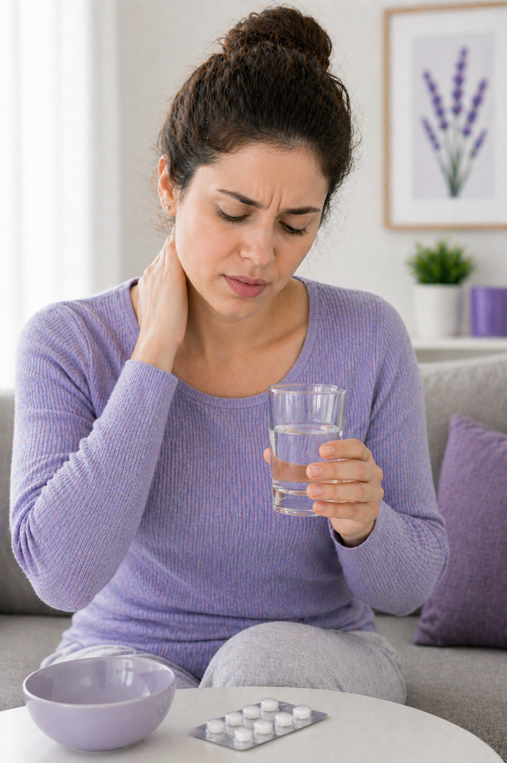 Pain Relief & NSAIDs