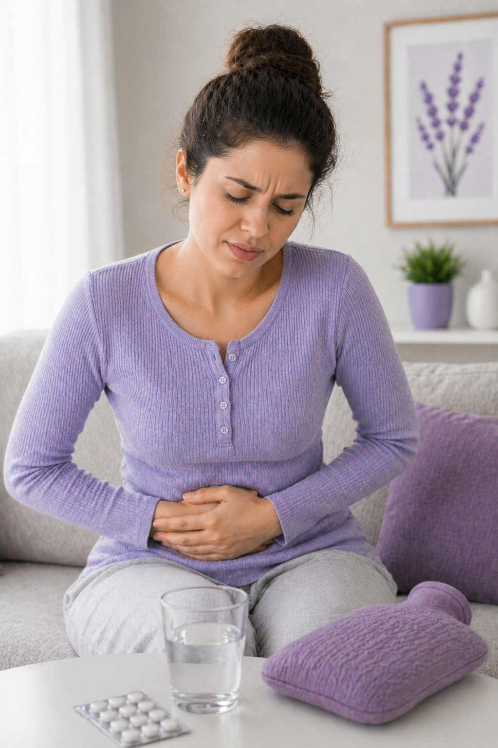 Period Pain