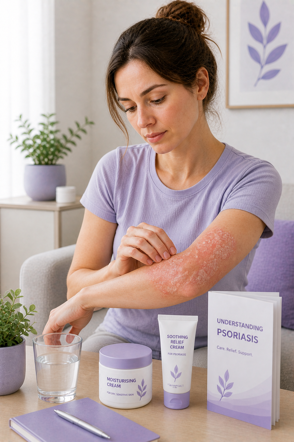 Psoriasis