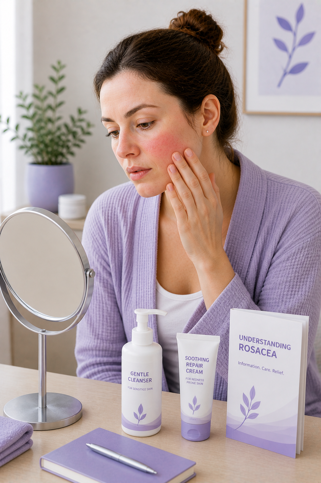 Rosacea
