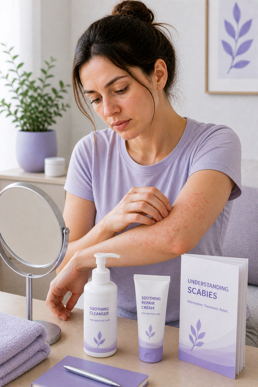 Scabies