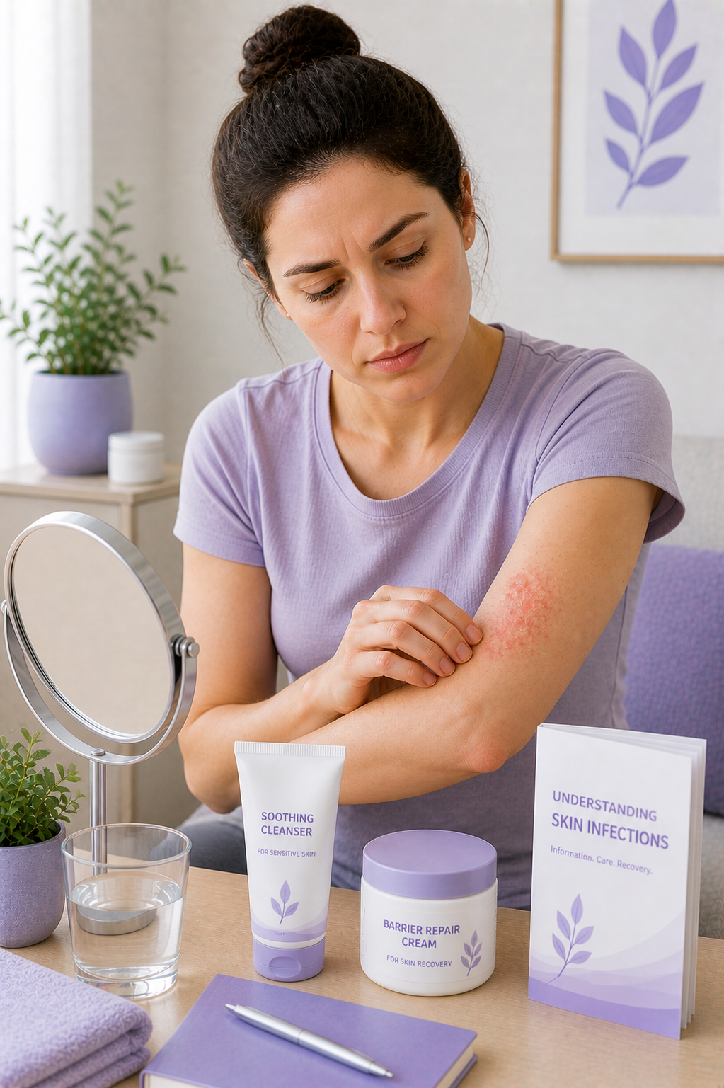 Skin Infections