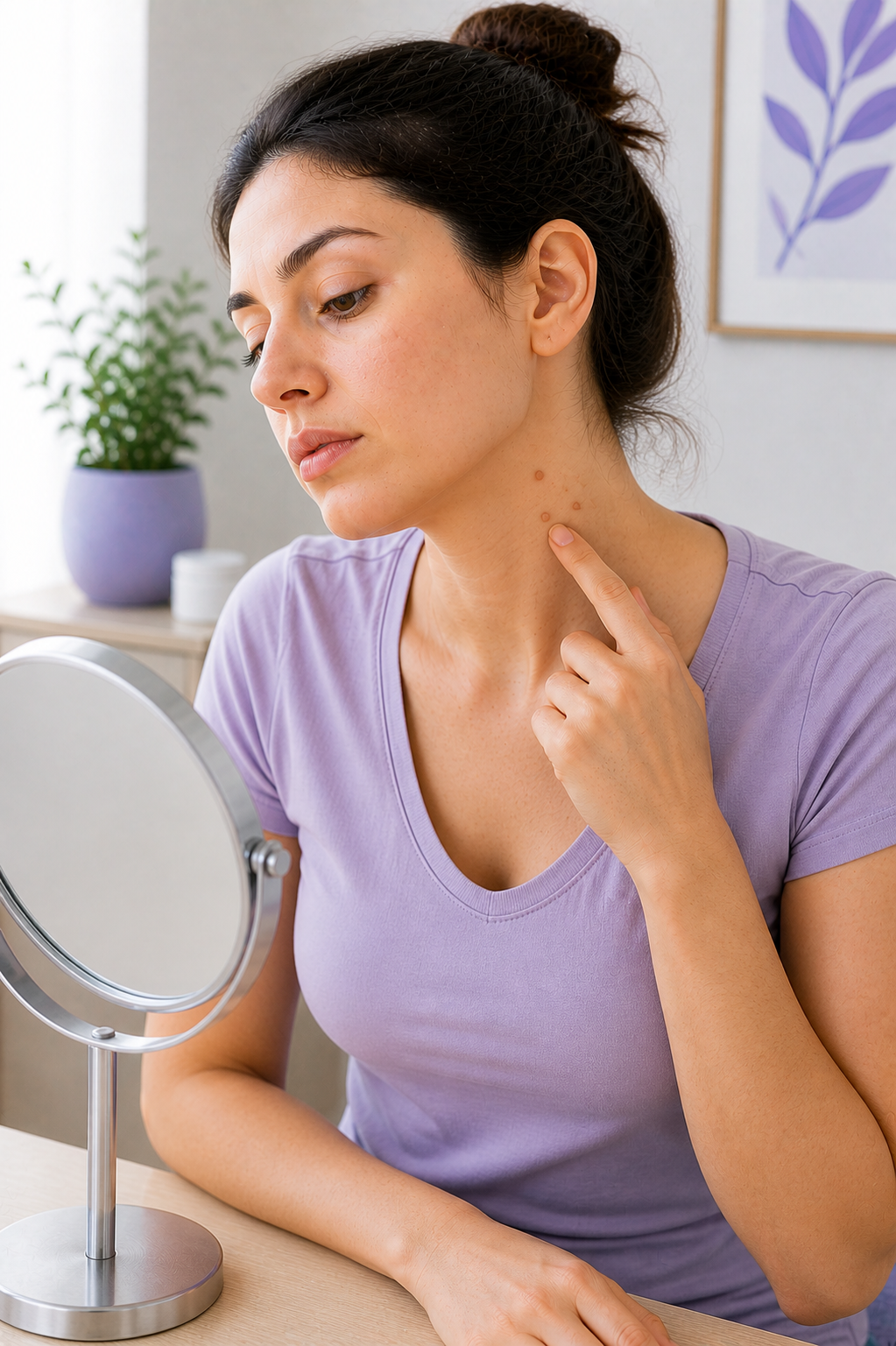 Skin Tags
