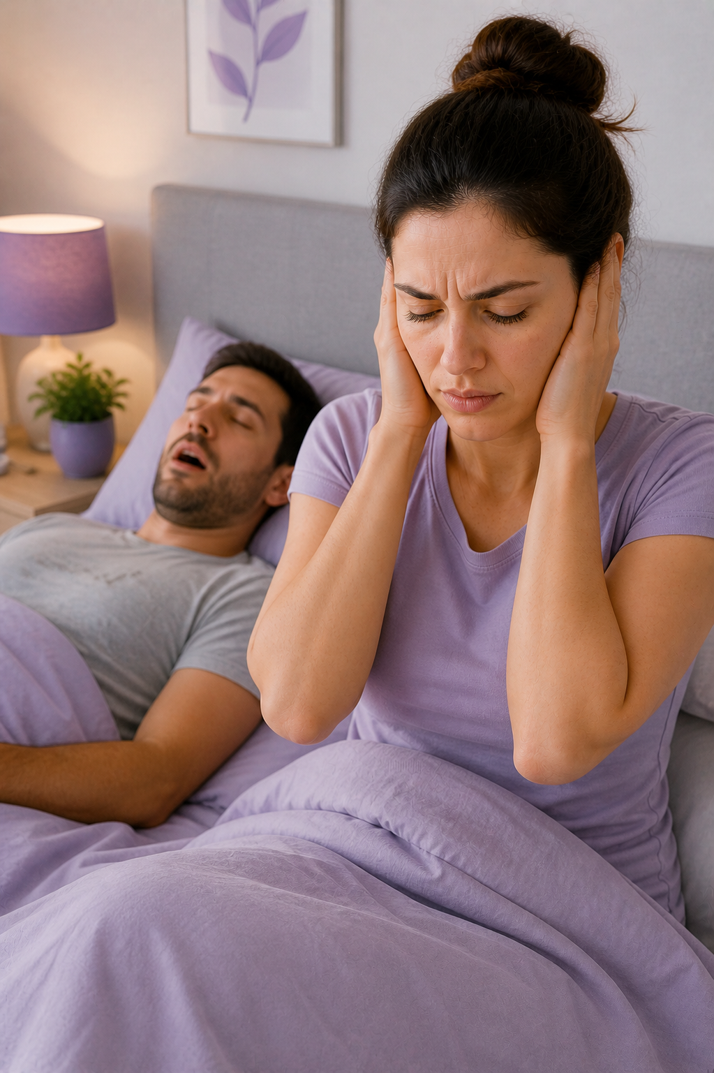Snoring