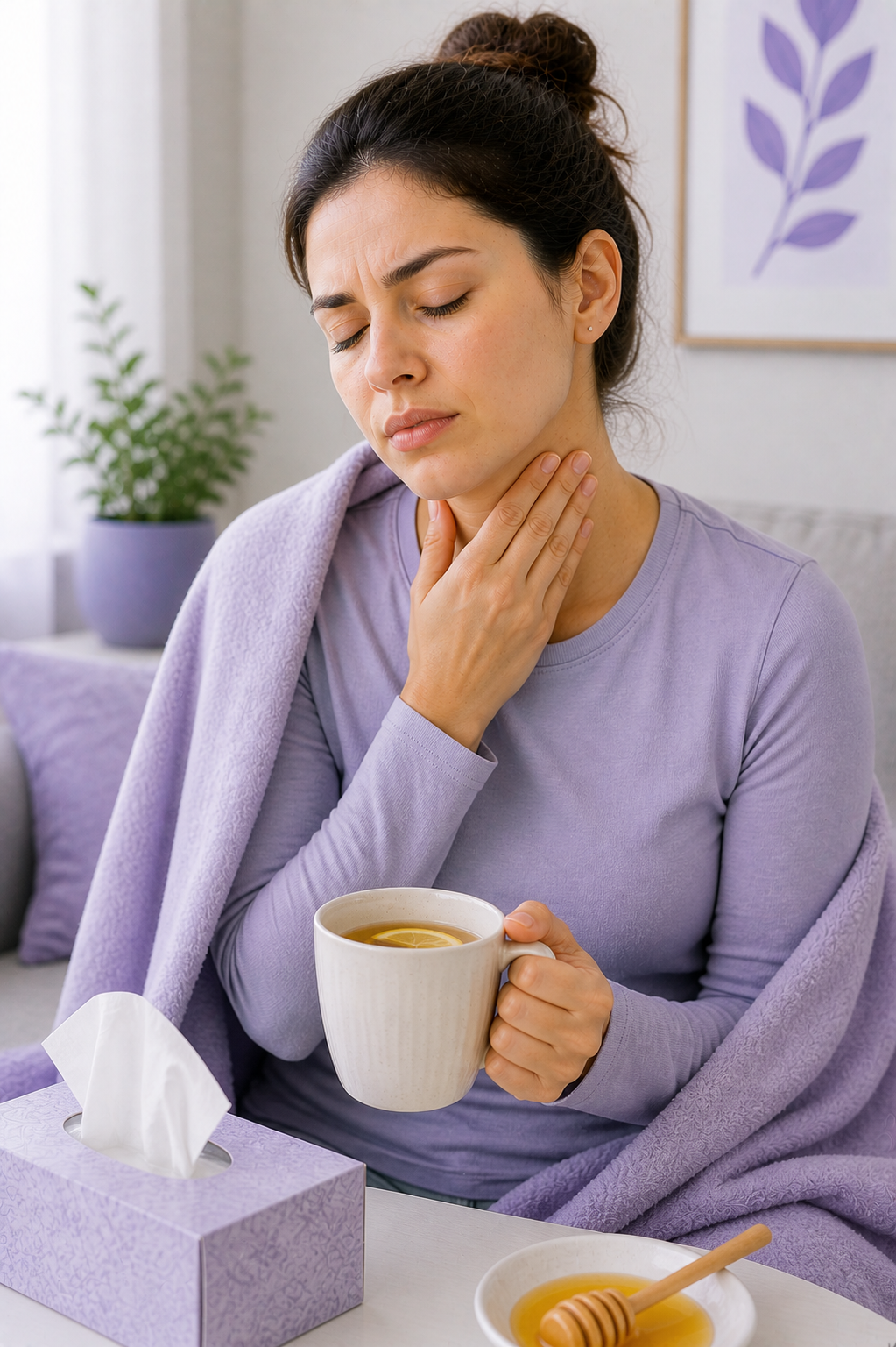 Sore Throat