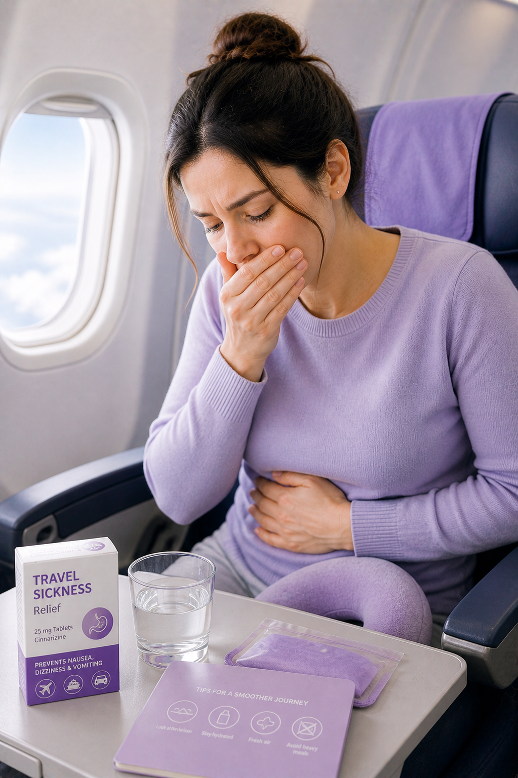 Travel Sickness