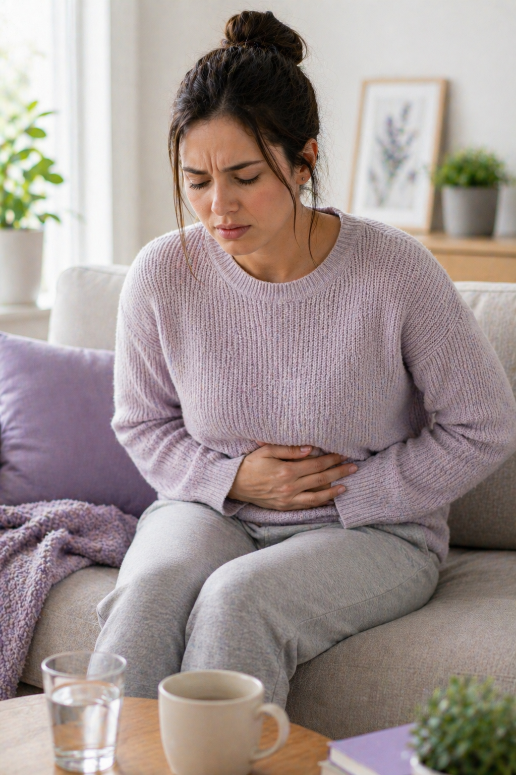 Cystitis (UTI)