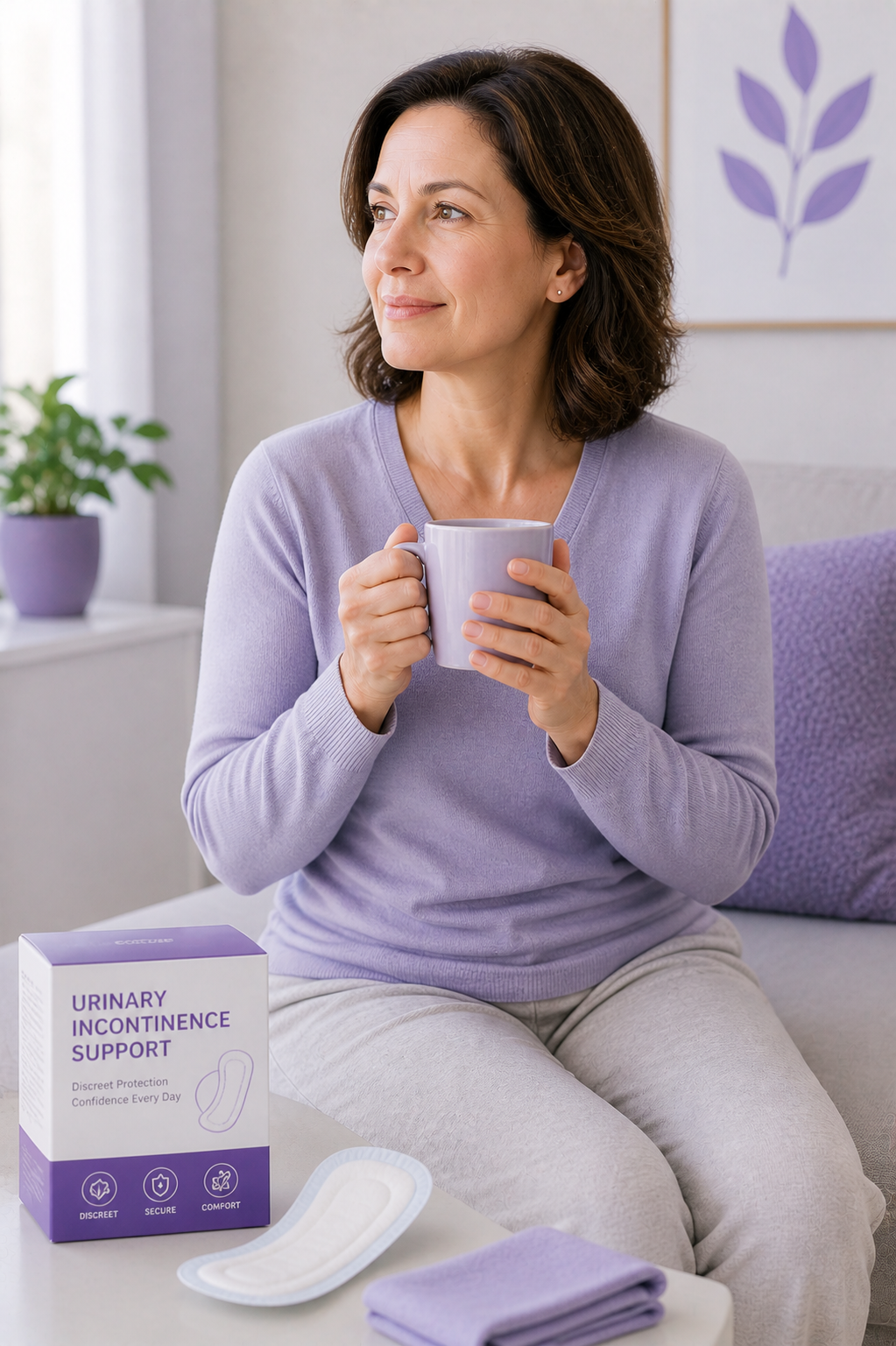 Urinary Incontinence