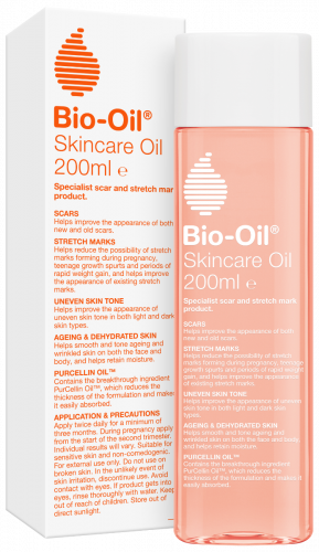 Bio-Oil Skincare Specialist Oil - 200ml