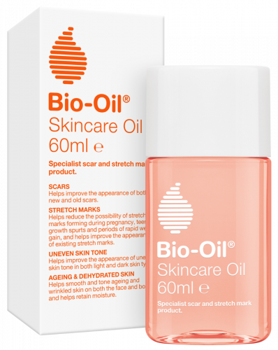 Bio-Oil Skincare Specialist Oil - 60ml