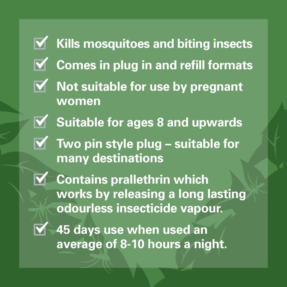 Jungle Formula Refill - 35ml