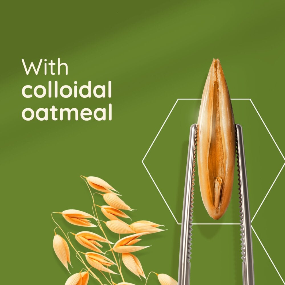 Aveeno Moisturising Cream - 300ml