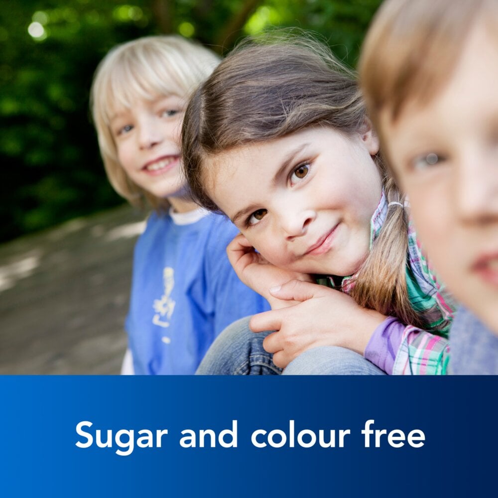 Benylin Children's 6+ Chesty Coughs - 125ml