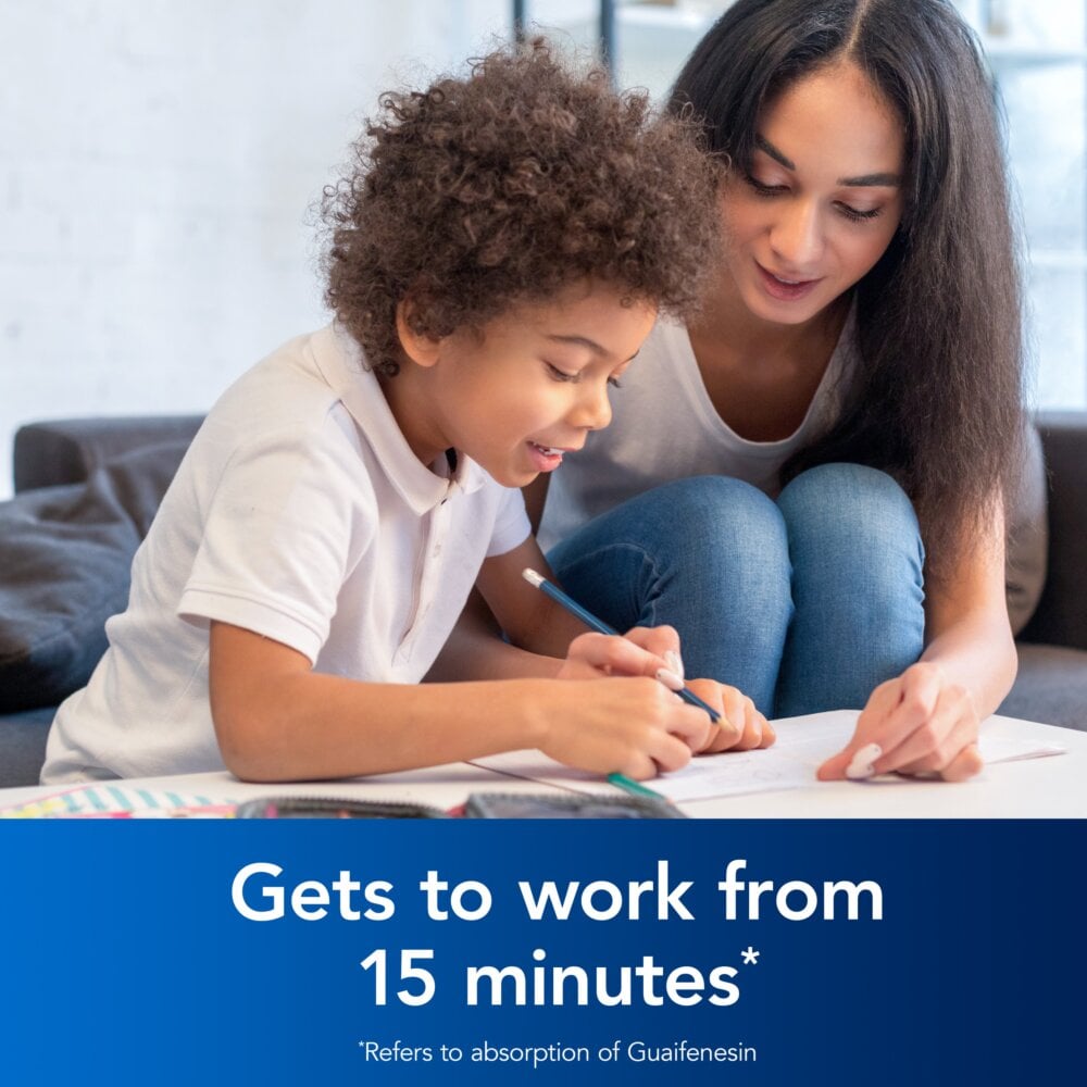 Benylin Children's 6+ Chesty Coughs - 125ml