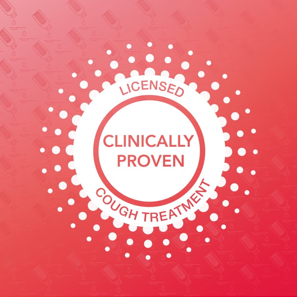 Benylin Children's 6+ Chesty Coughs - 125ml