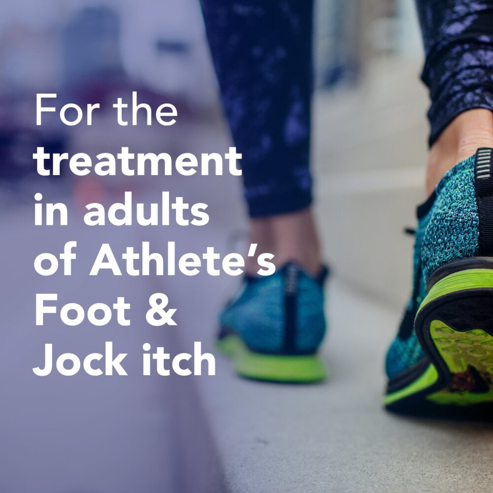 Daktarin Intensiv (Ketoconazole) Cream - 15g