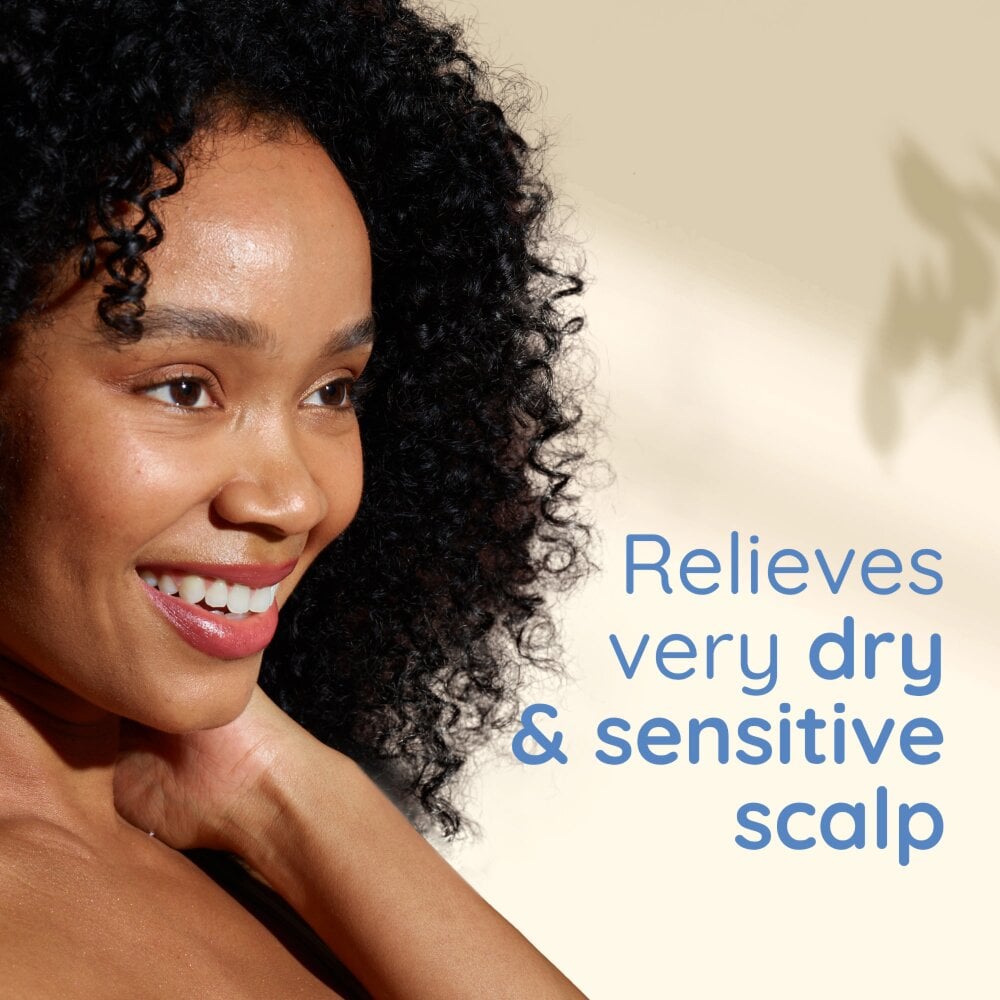 Aveeno Skin Relief Soothing Shampoo - 300ml