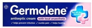 Germolene Antiseptic Cream - 55g