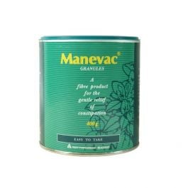 Manevac Granules - 400g product image - Fusion Pharmacy UK