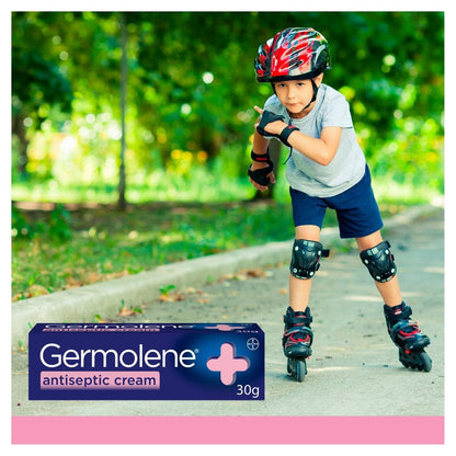 Germolene Antiseptic Cream - 30g