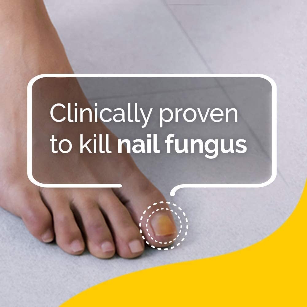 Schollmed Fungal Nail Treatment 5% - 2.5ml