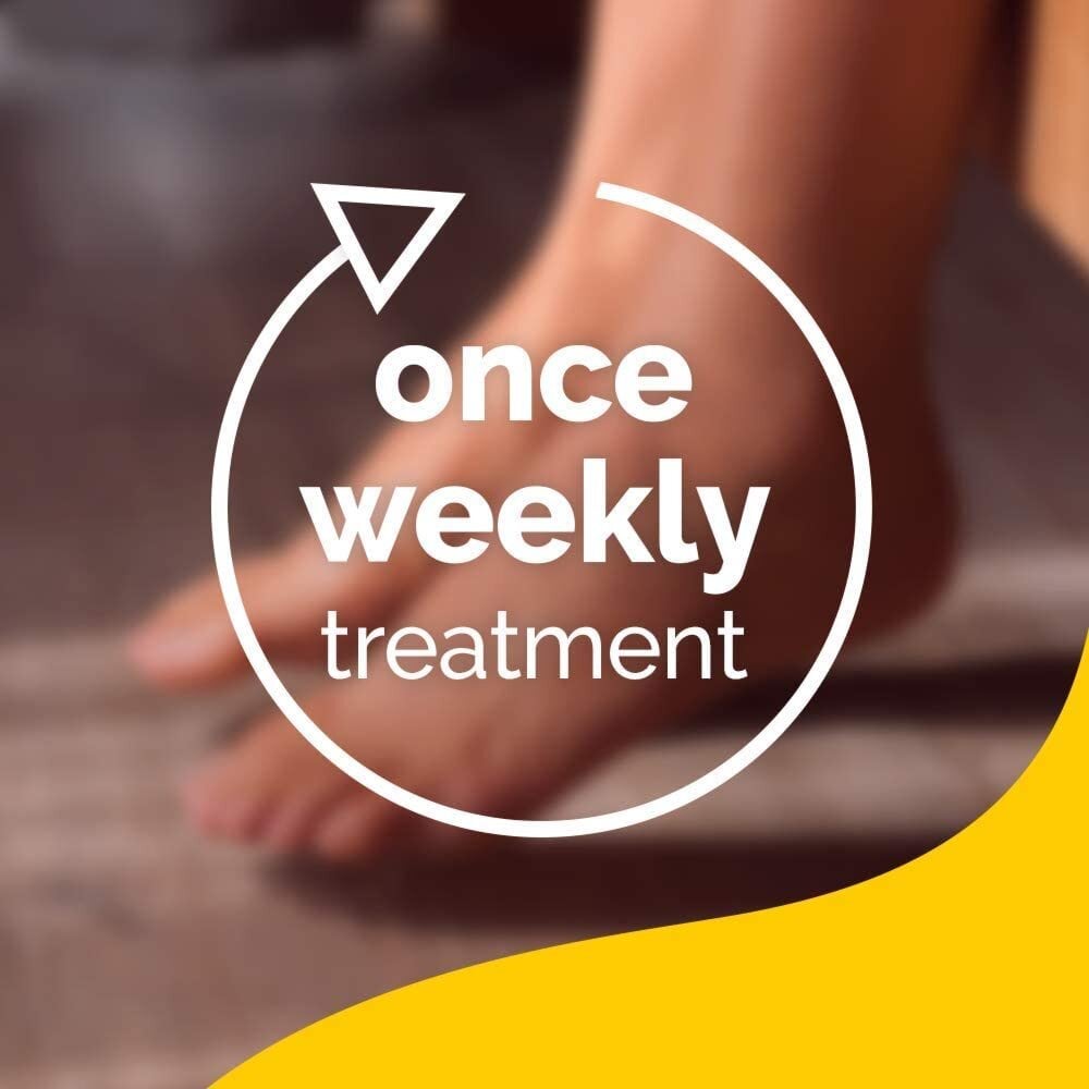 Schollmed Fungal Nail Treatment 5% - 2.5ml